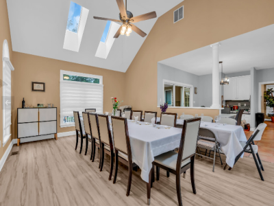 Toms River Family Retreat